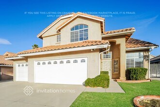 39926 Milan Dr in Palmdale, CA - Building Photo - Building Photo