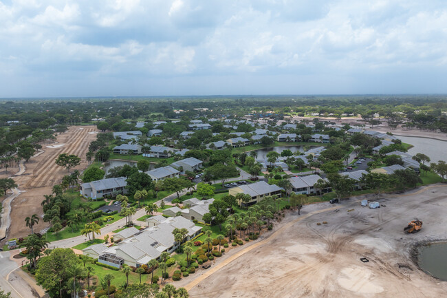 Eastgate I At Hunters Run in Boynton Beach, FL - Building Photo - Building Photo