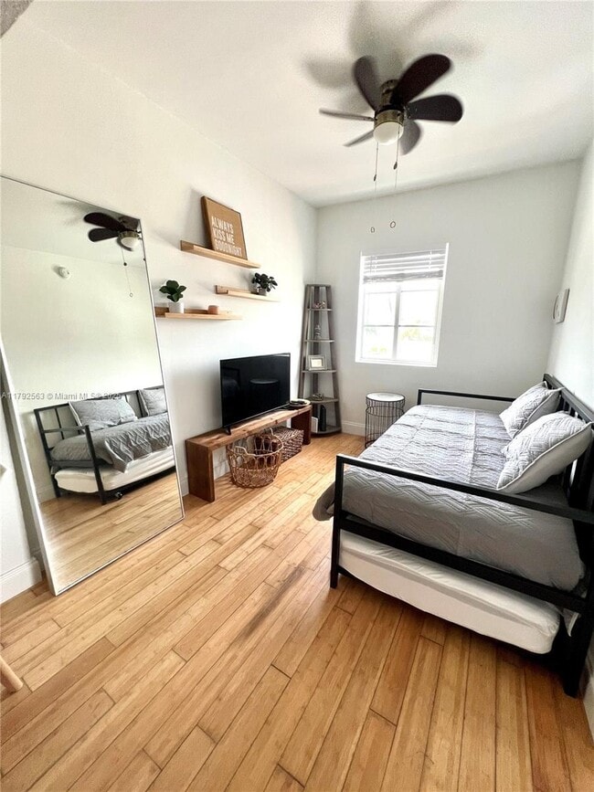property at 8415 Harding Ave