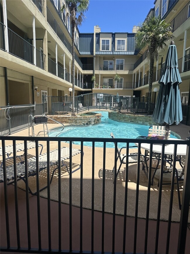 property at 921 Marine Dr