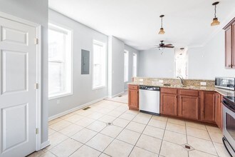 2308 M St in Richmond, VA - Building Photo - Building Photo