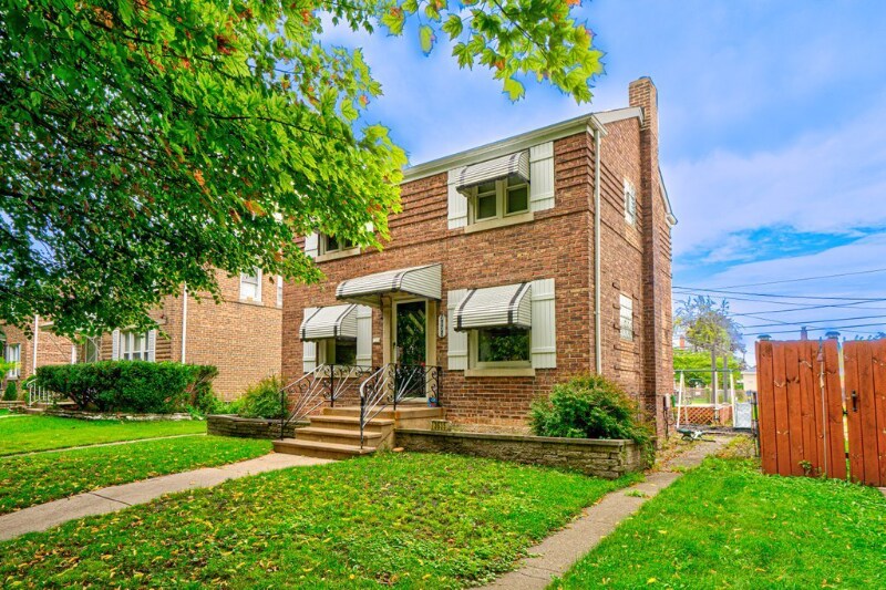 3635 S 57th Ave in Cicero, IL - Building Photo