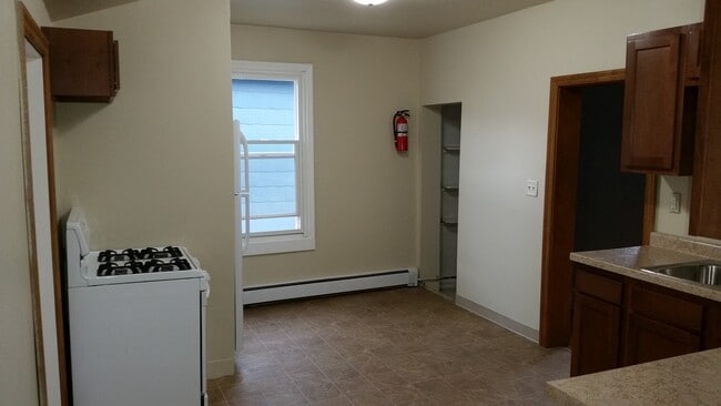 property at 212 West Bluff Street