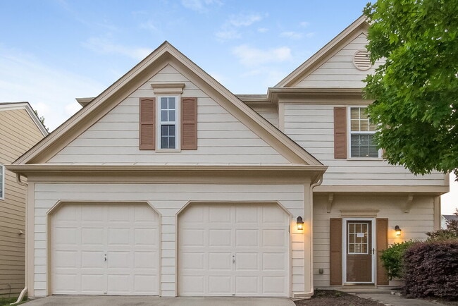 property at 4425 Ridgefair Dr