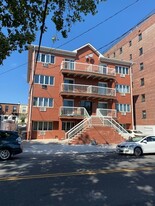 861 Bay Ridge Ave Apartments