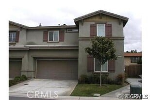 22350 Blue Lupine Cir in Grand Terrace, CA - Building Photo