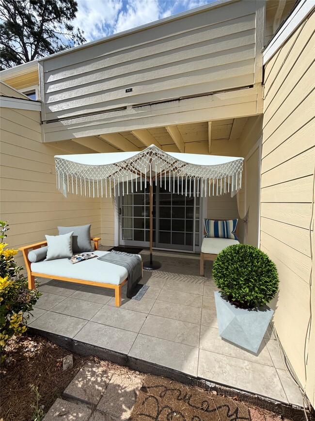 property at 14515 Wunderlich Dr