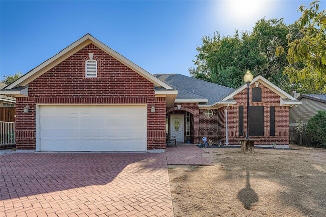 property at 10901 Parkfield Dr