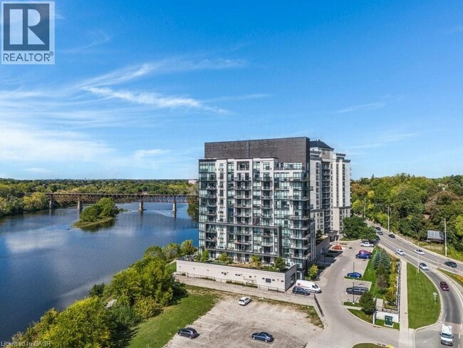 property at 150 Water St N