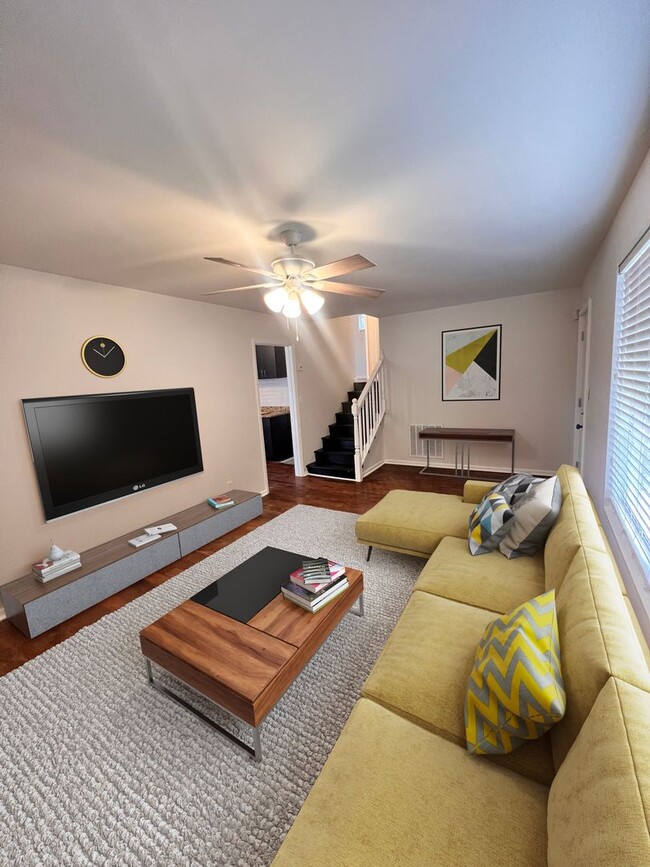 5206 Norman Blvd in Atlanta, GA - Building Photo - Building Photo