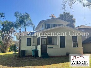 120 S Thornton Ave in Orlando, FL - Building Photo - Building Photo