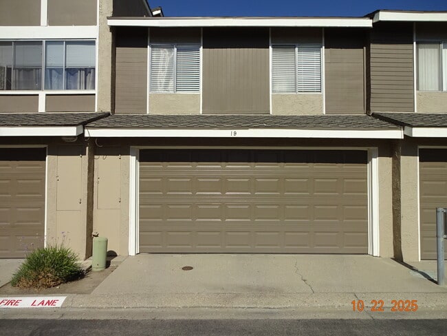 property at 19 Bahia Cir