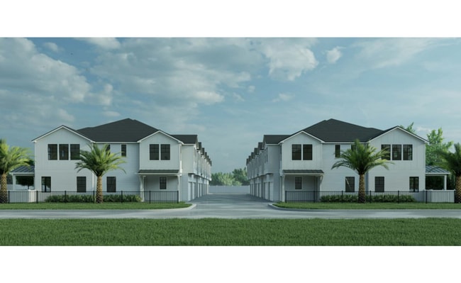 6235 S Manhattan Ave in Tampa, FL - Building Photo - Building Photo