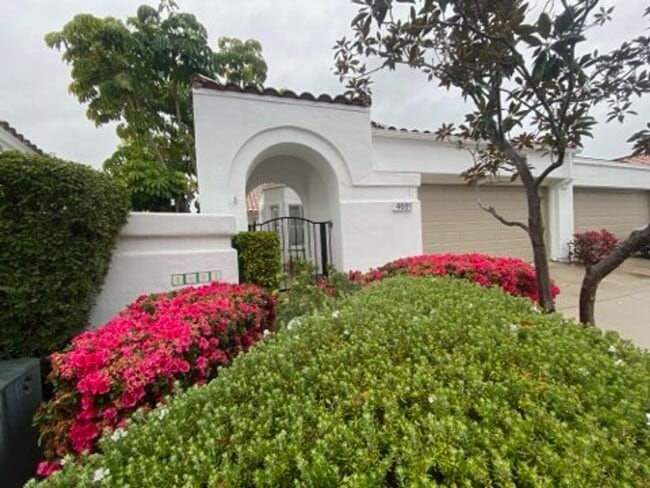 4691 Cordoba Way in Oceanside, CA - Building Photo - Building Photo