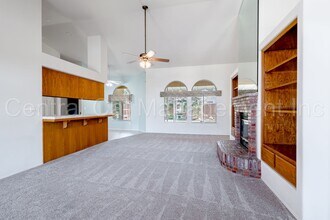 8519 Sun Harbor Dr in Bakersfield, CA - Building Photo - Building Photo