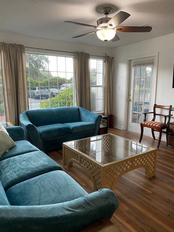 property at 1231 Ladys Island Dr
