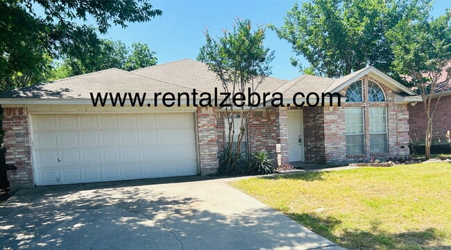 5641 Springtide Dr in Fort Worth, TX - Building Photo - Building Photo