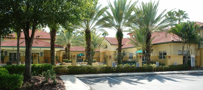 Camden Preserve in Tampa, FL - Building Photo - Other