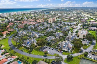 1605 US-1, Unit Sl6e in Jupiter, FL - Building Photo