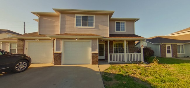 416 Butterfield Rd in Manhattan, KS - Building Photo - Building Photo