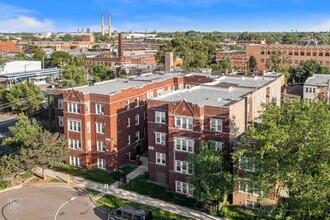 4815-23 W Cortez St in Chicago, IL - Building Photo - Building Photo