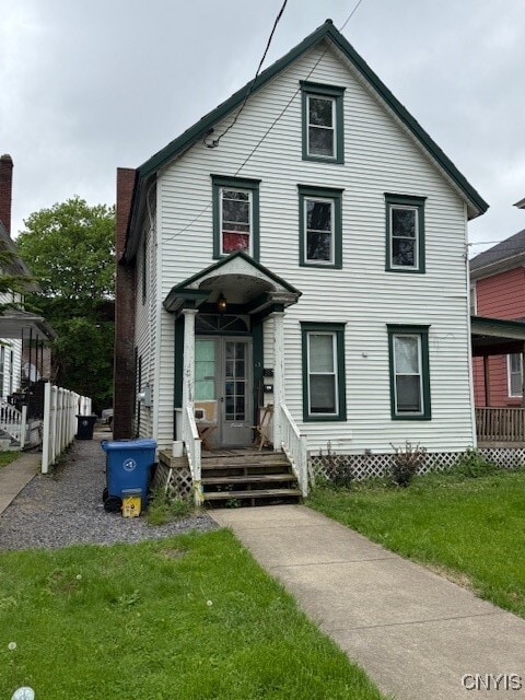 property at 13 Church St