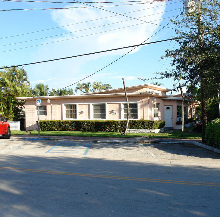 1785-1795 Calais Dr in Miami Beach, FL - Building Photo