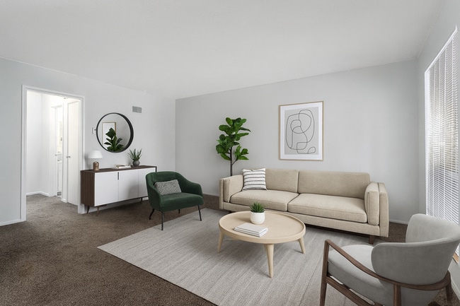 property at 418 W 89th St