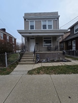 329 Byrd St in Covington, KY - Building Photo