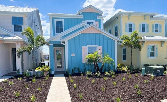 property at 3032 Parrot Head Pl