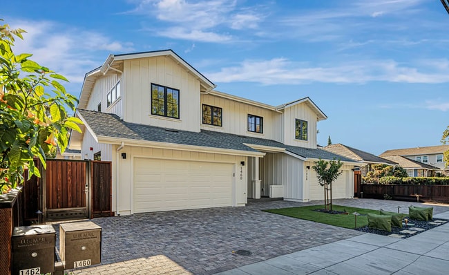 property at 1460 Kentfield Ave