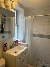 110 Brainerd Rd in Boston, MA - Foto de edificio - Building Photo