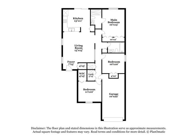 957 Wynfield Cir in St. Augustine, FL - Foto de edificio - Building Photo