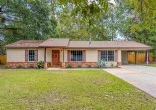 703 3rd St NE in Havana, FL - Building Photo - Building Photo