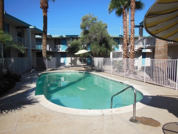 Tampico Apartments in Phoenix, AZ - Building Photo - Building Photo