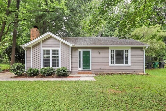 property at 4518 Nicks Tavern Rd