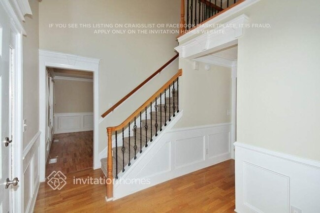 6959 Whispering Oaks Ct in Stone Mountain, GA - Building Photo - Building Photo