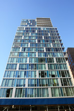 One Ten Third in New York, NY - Building Photo - Building Photo