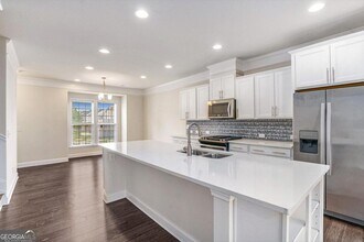 1257 Park Bench Pl in Mableton, GA - Building Photo - Building Photo