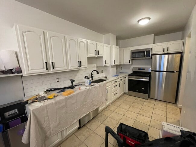 448 Park Dr in Boston, MA - Building Photo - Building Photo