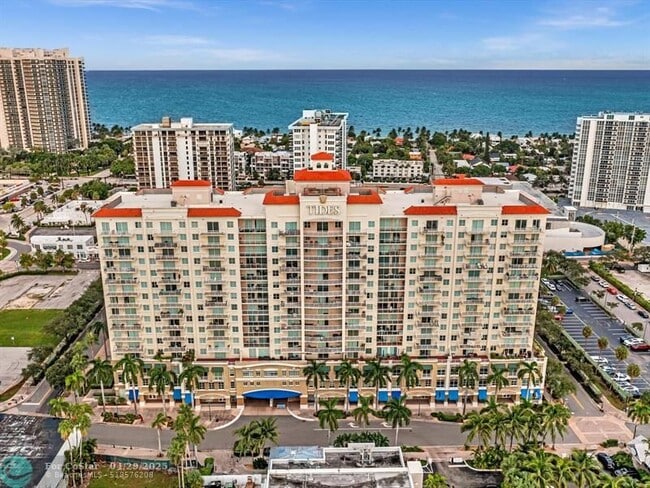 3020 NE 32nd Ave in Fort Lauderdale, FL - Building Photo - Building Photo