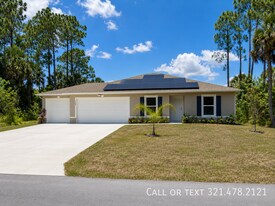 1568 Seeley Cir NW in Palm Bay, FL - Building Photo