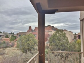 15 Bell Wash Ct in Sedona, AZ - Building Photo - Building Photo