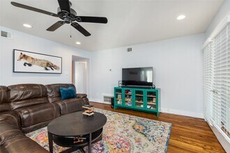 3615 Murworth Dr in Houston, TX - Building Photo - Building Photo