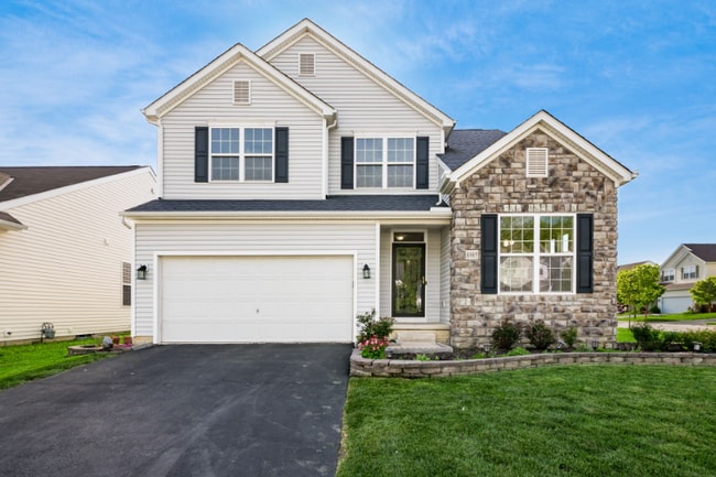 property at 8865 Sweetshade Dr