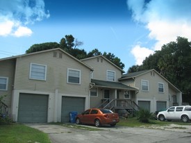 5802 Mohr Loop Apartments