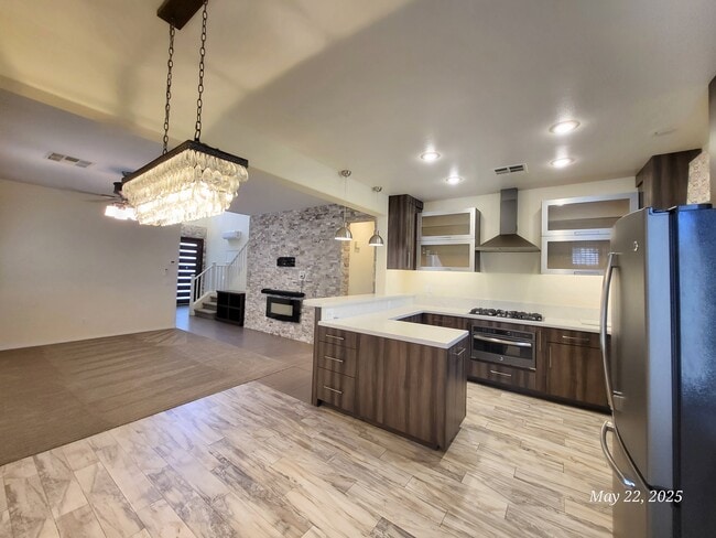 10337 Bayhead Beach Ave in Las Vegas, NV - Building Photo - Building Photo