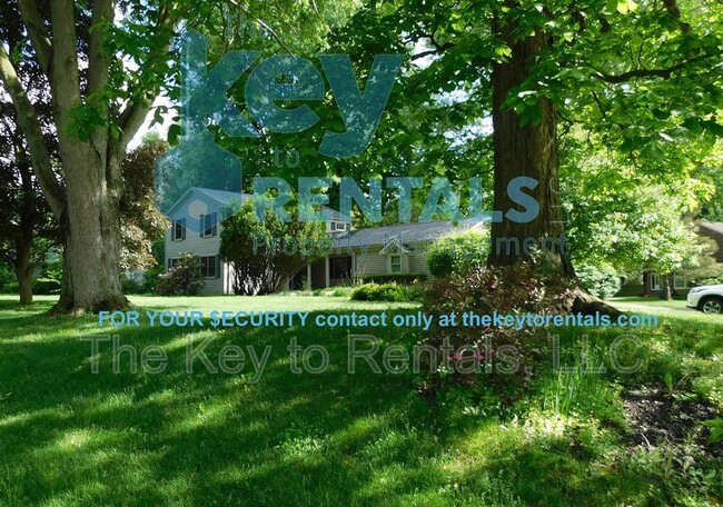 property at 9 Woodstock Ln