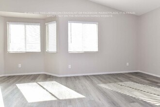 3401 Vista Springs Way in North Las Vegas, NV - Building Photo - Building Photo