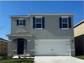 1205 Cascades Ave in Davenport, FL - Building Photo